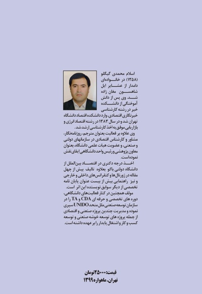 تکنولوژی اطلاعات و رشد اقتصادی کشورهای در حال توسعه